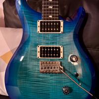 Paul Red Smith PRS Guitars S2 Custom 24 (USA) 2023