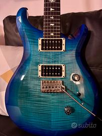 Paul Red Smith PRS Guitars S2 Custom 24 (USA) 2023