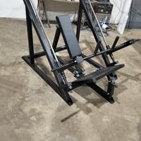 Smith row machine
