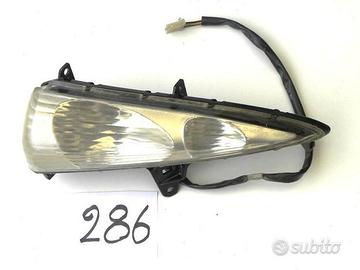 Freccia anter. sx Honda SH300i (n.286)