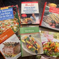 Libri di cucina