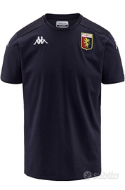 Maglia ufficiale CF Genoa
