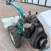 Motozappa ruggerini RD901