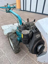 Motozappa ruggerini RD901