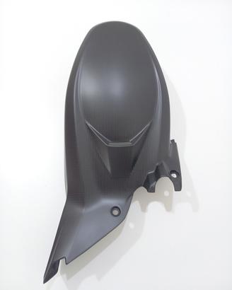 PARAFANGO POSTERIORE CARBONIO MULTISTRADA V4 RS PI