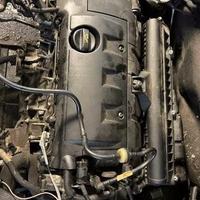 Motore peugeot 1.6 5f01