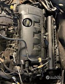 Motore peugeot 1.6 5f01
