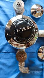 Miscelatore stella isomix  completo