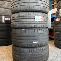 4 GOMME USATE ESTIVO 2454019-2753519 - CP13018931