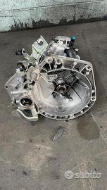Cambio Manuale Per Fiat 500 Hybrid 2020