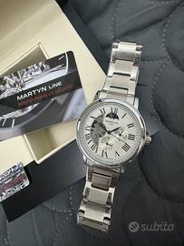 Orologio Martyne Line