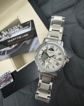 Orologio Martyne Line