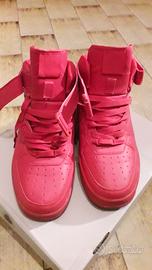 Scarpe Rosse 42 Modello Nike 