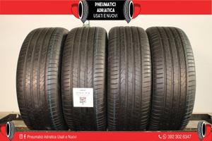 4 Gomme 225 55 R 17 Pirelli al 65% SPED GRATIS