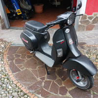 Vespa pk xl 135 cc