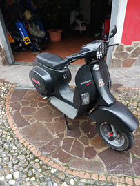 Vespa pk xl 135 cc