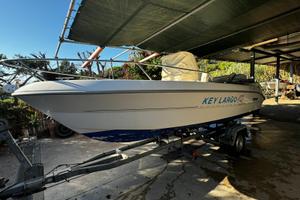 Sessa key largo 19
