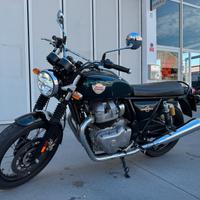 Royal Enfield Interceptor 650 - 2023