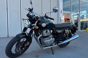 Royal Enfield Interceptor 650 - 2023