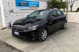 Opel Corsa 1.5 D 100 CV Elegance