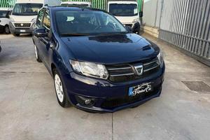 DACIA Sandero 1.2 GPL 75CV Ambiance