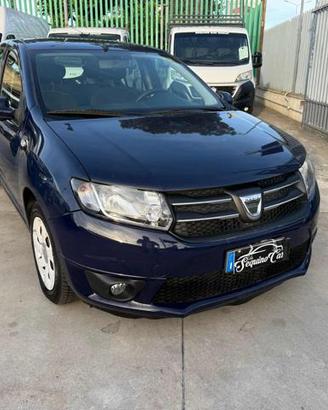 DACIA Sandero 1.2 GPL 75CV Ambiance