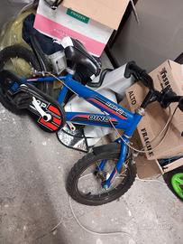 Bici bimbo