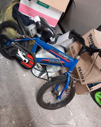 Bici bimbo