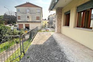 VILLA SINGOLA A TREVISO