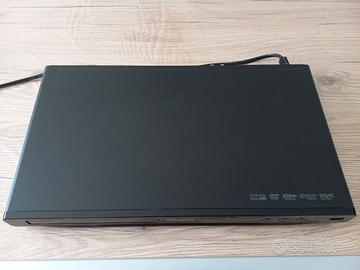 Lettore DVD Philips