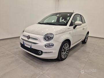 Fiat 500C 1.0 hybrid Dolcevita Plus 70cv !! PREZZO