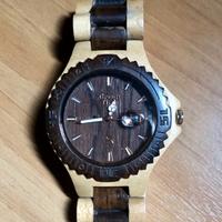Orologio Green Time by Zzero