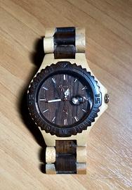 Orologio Green Time by Zzero