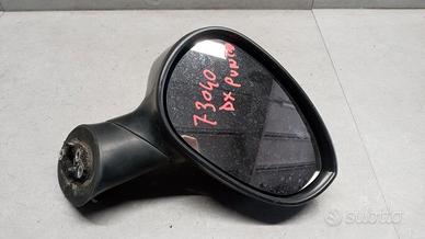 RETROVISORE ELETTRICO DESTRO FIAT GRANDE PUNTO