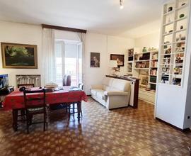 Appartamento n condominio rifatto con il 110%