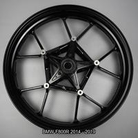 Cerchio anteriore BMW F800R 2014 - 2019 K73