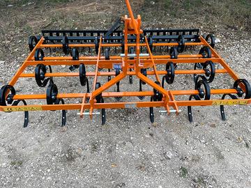 Vibrocoltivatore Fraternali