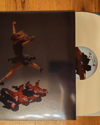 vinile Maneskin Rush! 
