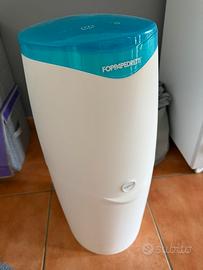 Maialino foppapedretti con ricariche incluse