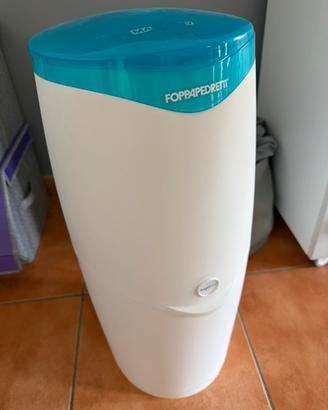 Maialino foppapedretti con ricariche incluse