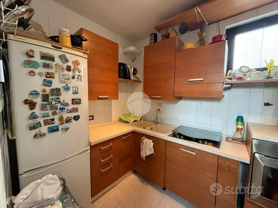 Apartment in Foggia - Vista 3