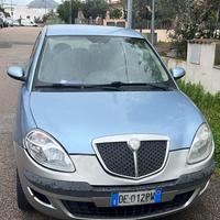 Lancia y 1.3 multi jet