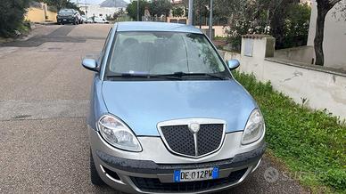 Lancia y 1.3 multi jet