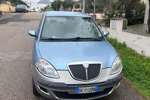 Lancia y 1.3 multi jet