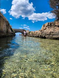 Spiaggetta 2, vicino alle spiagge più belle