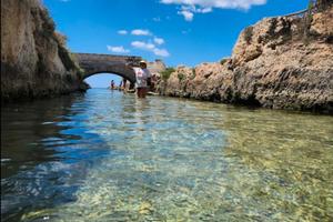 Spiaggetta 2, vicino alle spiagge più belle