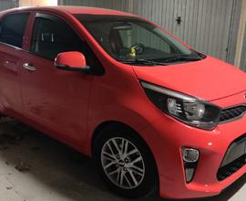 KIA Picanto Style Gpl neopatentati