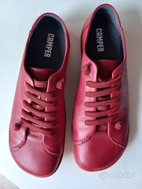 scarpe camper