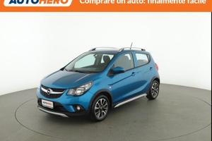 OPEL Karl SB22294