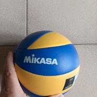 pallone fivb mikasa italy bulgaria 2018  the final